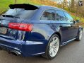Audi RS6 4.0 TFSI V8 43