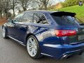 Audi RS6 4.0 TFSI V8 45