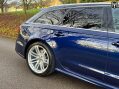 Audi RS6 4.0 TFSI V8 48