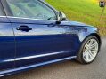 Audi RS6 4.0 TFSI V8 49