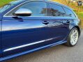 Audi RS6 4.0 TFSI V8 50