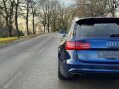 Audi RS6 4.0 TFSI V8 55