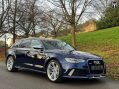 Audi RS6 4.0 TFSI V8 56