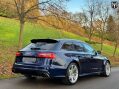 Audi RS6 4.0 TFSI V8 57