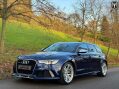 Audi RS6 4.0 TFSI V8 58