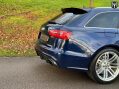 Audi RS6 4.0 TFSI V8 64