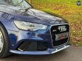 Audi RS6 4.0 TFSI V8 65