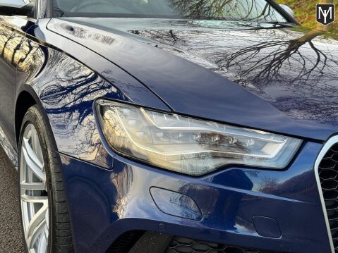 Audi RS6 4.0 TFSI V8 67