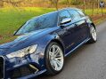 Audi RS6 4.0 TFSI V8 73