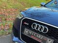 Audi RS6 4.0 TFSI V8 75