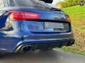 Audi RS6 4.0 TFSI V8 76