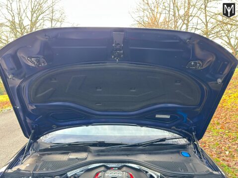 Audi RS6 4.0 TFSI V8 82