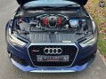 Audi RS6 4.0 TFSI V8 83