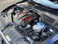 Audi RS6 4.0 TFSI V8 84