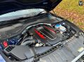 Audi RS6 4.0 TFSI V8 85