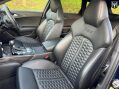 Audi RS6 4.0 TFSI V8 93
