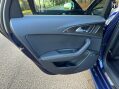 Audi RS6 4.0 TFSI V8 102