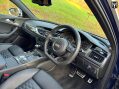 Audi RS6 4.0 TFSI V8 105