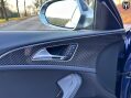 Audi RS6 4.0 TFSI V8 128