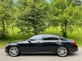 Mercedes-Benz S Class S350 BLUETEC L AMG LINE EXECUTIVE 5