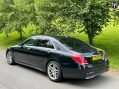 Mercedes-Benz S Class S350 BLUETEC L AMG LINE EXECUTIVE 6