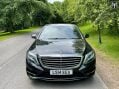 Mercedes-Benz S Class S350 BLUETEC L AMG LINE EXECUTIVE 7