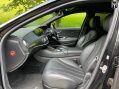 Mercedes-Benz S Class S350 BLUETEC L AMG LINE EXECUTIVE 11