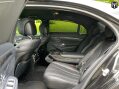 Mercedes-Benz S Class S350 BLUETEC L AMG LINE EXECUTIVE 12