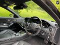 Mercedes-Benz S Class S350 BLUETEC L AMG LINE EXECUTIVE 13