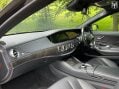 Mercedes-Benz S Class S350 BLUETEC L AMG LINE EXECUTIVE 14