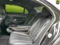 Mercedes-Benz S Class S350 BLUETEC L AMG LINE EXECUTIVE 15