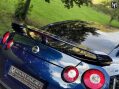Nissan GT-R PREMIUM EDITION 69