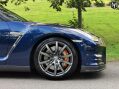 Nissan GT-R PREMIUM EDITION 70