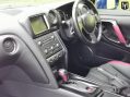 Nissan GT-R PREMIUM EDITION 85