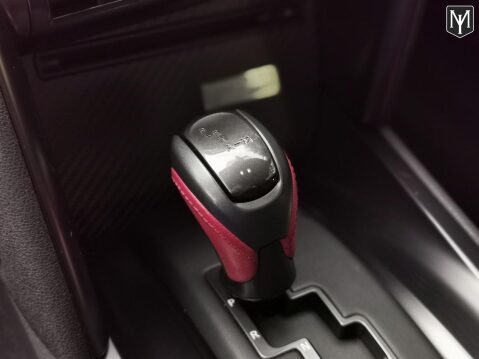 Nissan GT-R PREMIUM EDITION 98