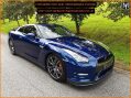 Nissan GT-R PREMIUM EDITION 1