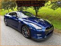 Nissan GT-R PREMIUM EDITION