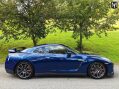 Nissan GT-R PREMIUM EDITION 2