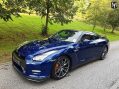 Nissan GT-R PREMIUM EDITION 4