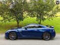 Nissan GT-R PREMIUM EDITION 5