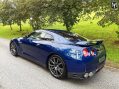 Nissan GT-R PREMIUM EDITION 6