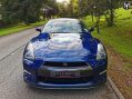 Nissan GT-R PREMIUM EDITION 7