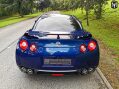 Nissan GT-R PREMIUM EDITION 8