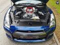 Nissan GT-R PREMIUM EDITION 10
