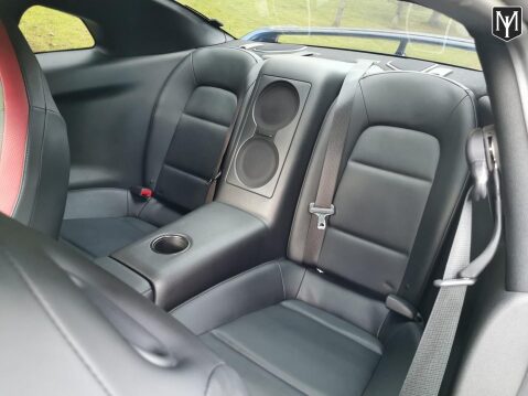 Nissan GT-R PREMIUM EDITION 13