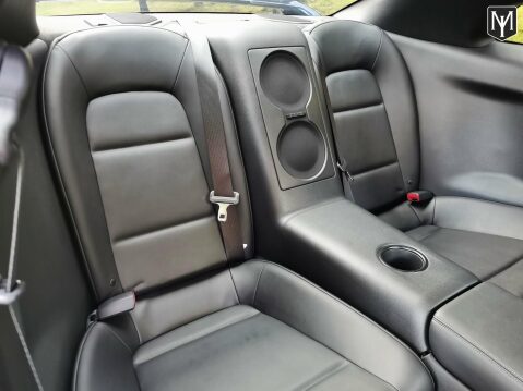 Nissan GT-R PREMIUM EDITION 14