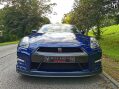 Nissan GT-R PREMIUM EDITION 22