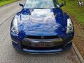 Nissan GT-R PREMIUM EDITION 24
