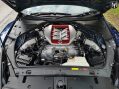 Nissan GT-R PREMIUM EDITION 25