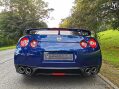 Nissan GT-R PREMIUM EDITION 26
